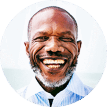 Featured author image: Assistance to African Settlements